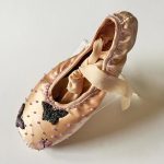 Pointe by Sue Jones