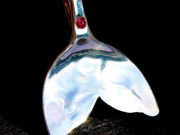 Jill Leaney jewellery