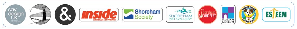 Shoreham calendar sponsors