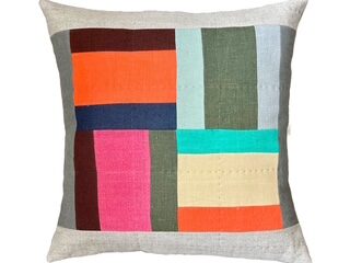Sarah Bidwell textile art