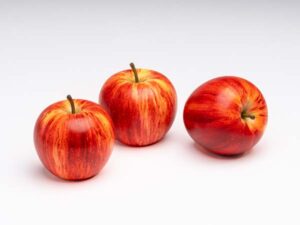Apples by Anna Cates