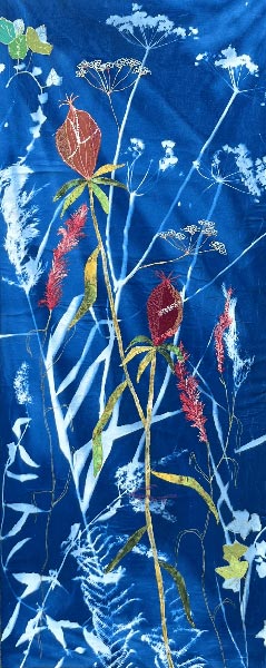 Sandra Slinger multimedia