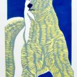 Bear by Jen Green
