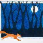 Fox by Jen Green